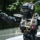 Illustration for article titled Robo-copping, short-circuiting case file #62: Chappie